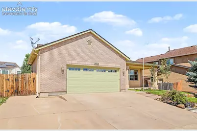 5160 Spoked Wheel Drive, Colorado Springs, CO 80923 - Photo 4