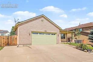 5160 Spoked Wheel Dr, Colorado Springs, CO 80923 - Photo 4