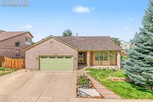 5160 Spoked Wheel Dr, Colorado Springs, CO 80923 - Photo 2