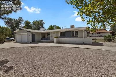 2321 Montezuma Road, Pueblo, CO 81003 - Photo 2