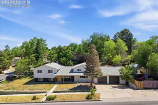 3537 Maizeland Rd, Colorado Springs, CO 80909 - Photo 2