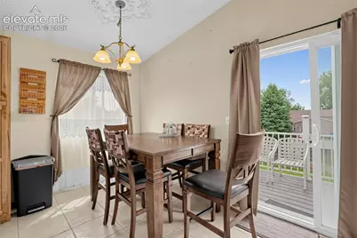 4565 Howland Street, Colorado Springs, CO 80911 - Photo 2