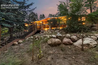 9760 Kit Carson Lane, Colorado Springs, CO 80920 - Photo 4