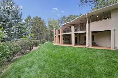 9760 Kit Carson Lane, Colorado Springs, CO 80920 - Photo 36