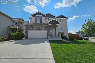 6471 Stingray Ln, Colorado Springs, CO 80925 - Photo 1