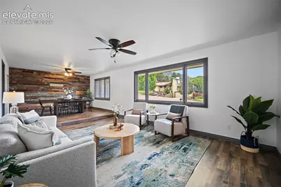483 Crystal Hills Boulevard, Manitou Springs, CO 80829 - Photo 4