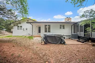 483 Crystal Hills Blvd, Manitou Springs, CO 80829 - Photo 38