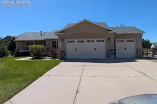 15884 Paiute Cir, Monument, CO 80132 - Photo 1