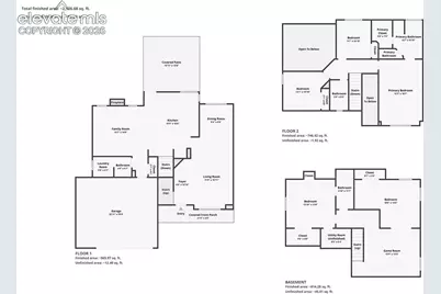 1326 S Canoe Creek Drive, Colorado Springs, CO 80906 - Photo 50