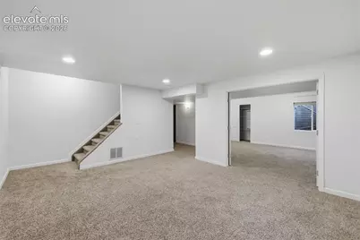 1326 S Canoe Creek Drive, Colorado Springs, CO 80906 - Photo 34