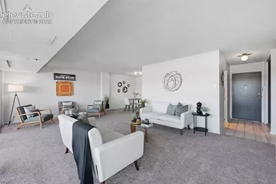 411 Lakewood Circle #B614, Colorado Springs, CO 80910 - Photo 4
