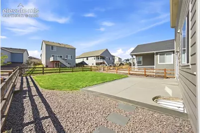 4066 Wyedale Way, Colorado Springs, CO 80922 - Photo 42
