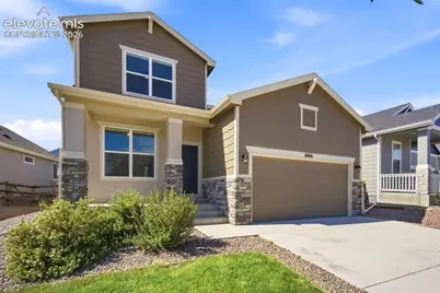4066 Wyedale Way, Colorado Springs, CO 80922 - Photo 2