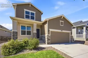 4066 Wyedale Wy, Colorado Springs, CO 80922 - Photo 2