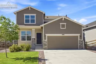 4066 Wyedale Wy, Colorado Springs, CO 80922 - Photo 1