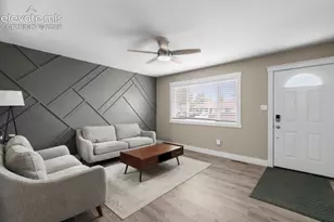 4301 Deerfield Hills Rd, Colorado Springs, CO 80916 - Photo 2