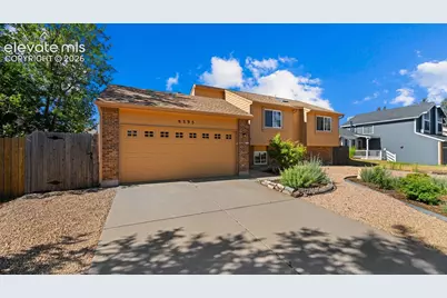 8395 Freemantle Drive, Colorado Springs, CO 80920 - Photo 2