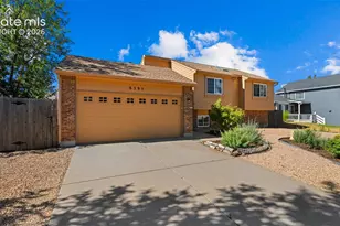 8395 Freemantle Dr, Colorado Springs, CO 80920 - Photo 2