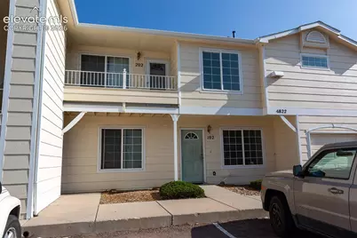 4822 Rusty Nail Point #202, Colorado Springs, CO 80916 - Photo 1