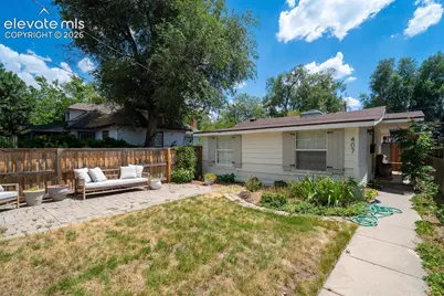 407 E San Rafael Street, Colorado Springs, CO 80903 - Photo 16