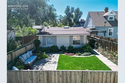 407 E San Rafael Street, Colorado Springs, CO 80903 - Photo 20