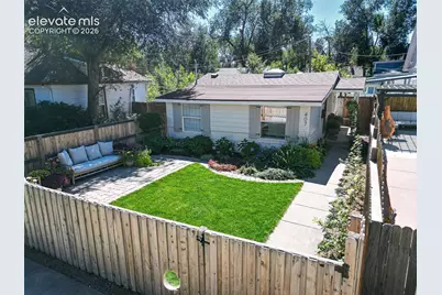 407 E San Rafael Street, Colorado Springs, CO 80903 - Photo 24