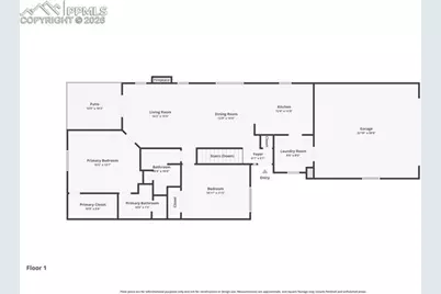 470 S Soaring Eagle Drive, Pueblo, CO 81007 - Photo 30