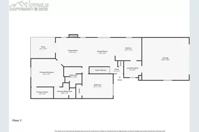 470 S Soaring Eagle Drive, Pueblo, CO 81007 - Photo 30