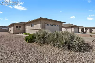 470 S Soaring Eagle Drive, Pueblo, CO 81007 - Photo 1
