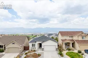 10924 Echo Canyon Dr, Colorado Springs, CO 80908 - Photo 2