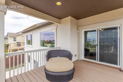 10924 Echo Canyon Drive, Colorado Springs, CO 80908 - Photo 10