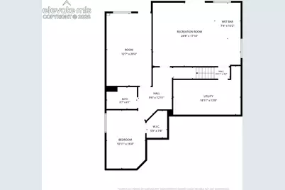 10924 Echo Canyon Drive, Colorado Springs, CO 80908 - Photo 50