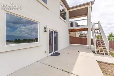 10924 Echo Canyon Drive, Colorado Springs, CO 80908 - Photo 48