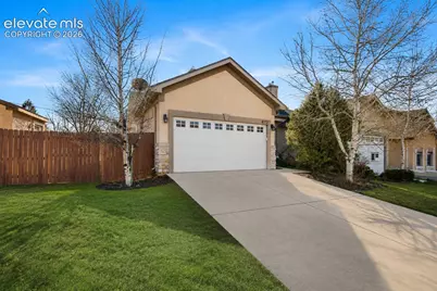 4173 Siferd Boulevard, Colorado Springs, CO 80917 - Photo 2