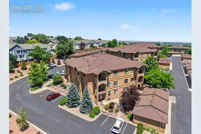 1510 Little Bear Creek Point #302, Colorado Springs, CO 80905 - Photo 2