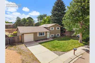 4302 N Delighted Circle, Colorado Springs, CO 80917 - Photo 18