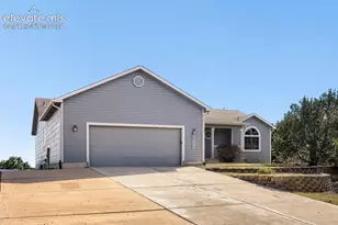 8275 Fort Smith Rd, Peyton, CO 80831 - Photo 2