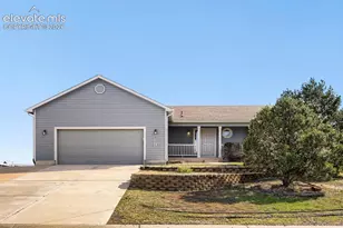 8275 Fort Smith Rd, Peyton, CO 80831 - Photo 1
