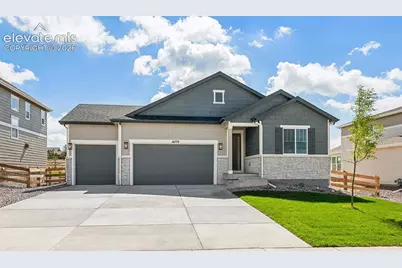 16729 Starfall Drive, Monument, CO 80132 - Photo 1