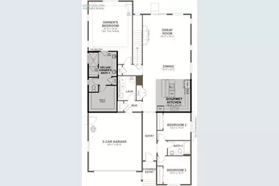 16729 Starfall Drive, Monument, CO 80132 - Photo 2