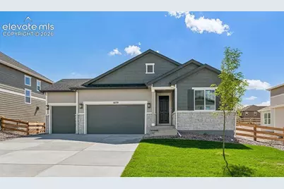 16729 Starfall Drive, Monument, CO 80132 - Photo 2