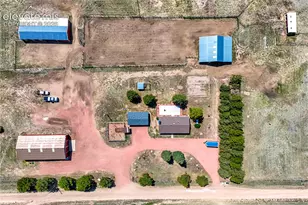 21295 E Hwy 24, Peyton, CO 80831 - Photo 14
