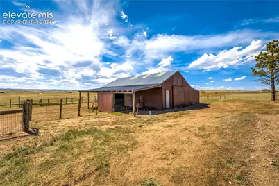 21295 E Highway 24, Peyton, CO 80831 - Photo 44