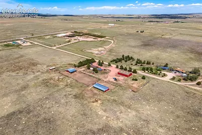 21295 E Highway 24, Peyton, CO 80831 - Photo 16