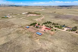 21295 E Hwy 24, Peyton, CO 80831 - Photo 16