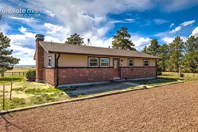 21295 E Highway 24, Peyton, CO 80831 - Photo 12