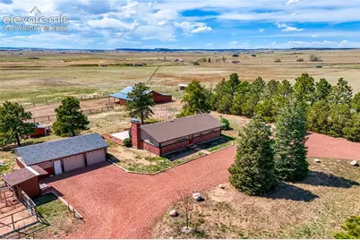 21295 E Highway 24, Peyton, CO 80831 - Photo 2