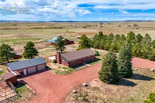 21295 E Hwy 24, Peyton, CO 80831 - Photo 2