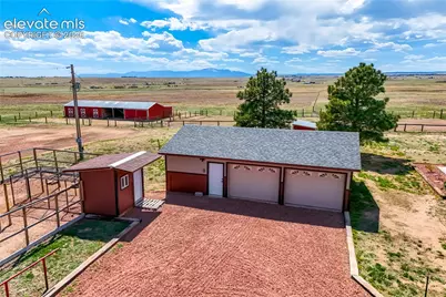 21295 E Highway 24, Peyton, CO 80831 - Photo 14