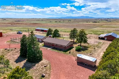 21295 E Highway 24, Peyton, CO 80831 - Photo 6